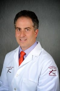 Robert M. Kimmel, MD, FACS, Keystone Surgery Center, Pottsville, Pa.