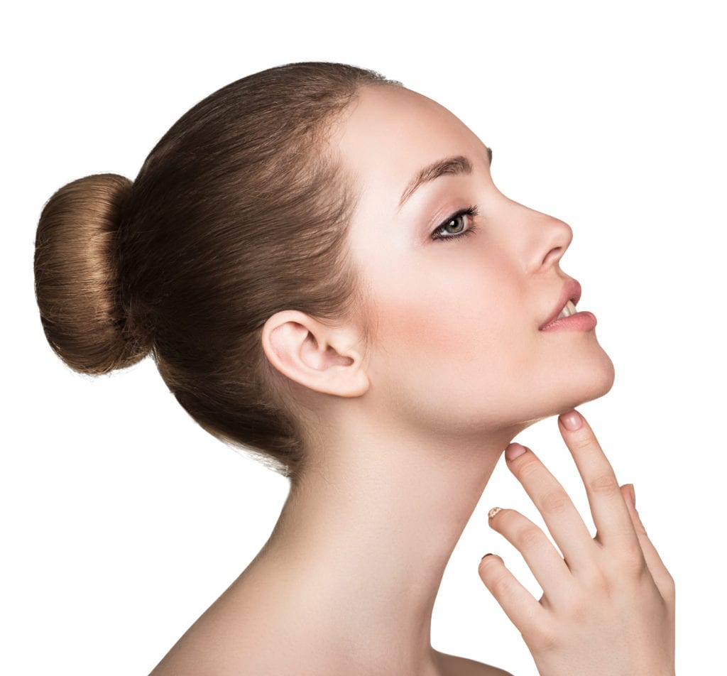 Kybella Treatment for double chin Pottsville, PA