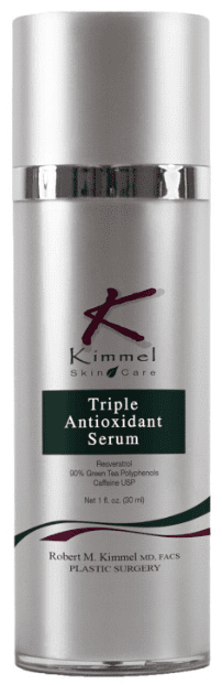 KSC Triple Antioxidant Serum