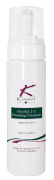 KSC Gly/Sal 2-2 Foaming Cleanser