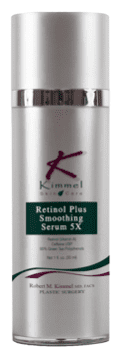KSC retinol Plus Smoothing Serum