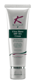 KSC Ultra Sheer SPF 50+ Cream