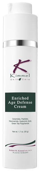 KSC Enriched Age Defense Cream
